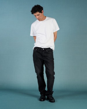 Buckley White from Kuyichi