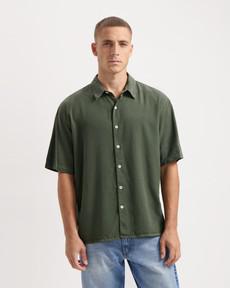 Ben Shirt via Kuyichi