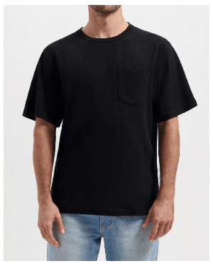 Liampo Tee from Kuyichi