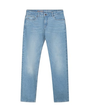 Jenna Boyfriend Light Blue from Kuyichi