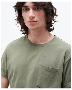 Liampo Tee from Kuyichi
