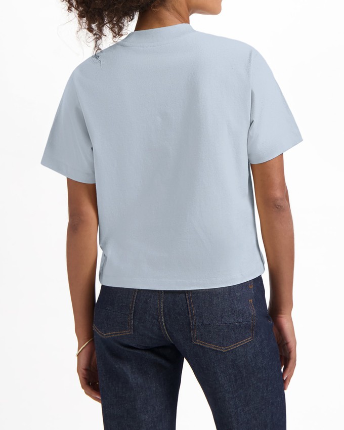 Jill Tee from Kuyichi