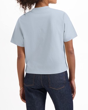 Jill Tee from Kuyichi