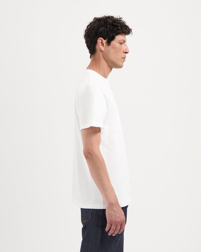 Buckley White from Kuyichi