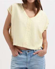 Emily Top via Kuyichi