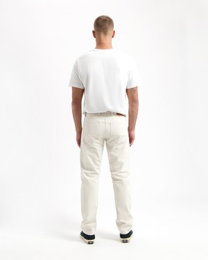 Scott Regular Ecru from Kuyichi