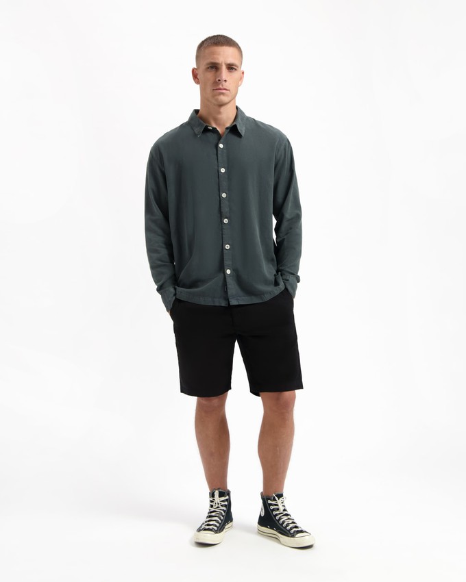 Jack overshirt from Kuyichi