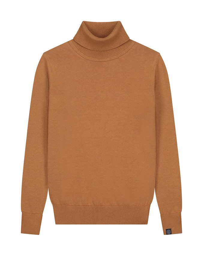 Rachel Turtleneck from Kuyichi