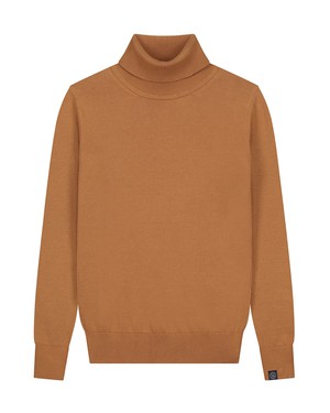 Rachel Turtleneck from Kuyichi