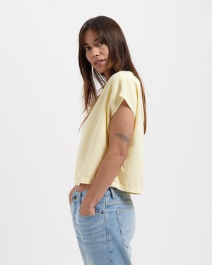 Emily Top from Kuyichi