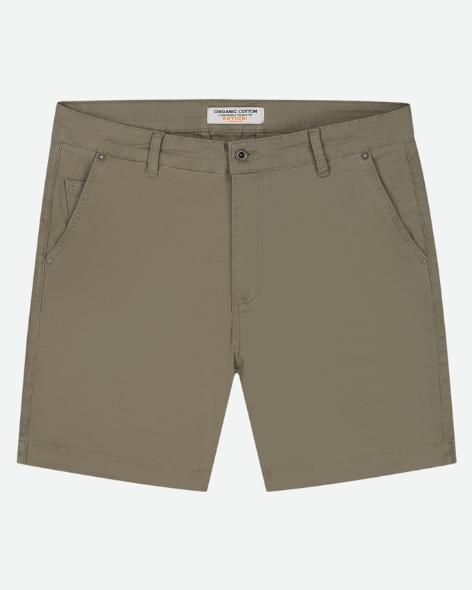 Toby Short from Kuyichi