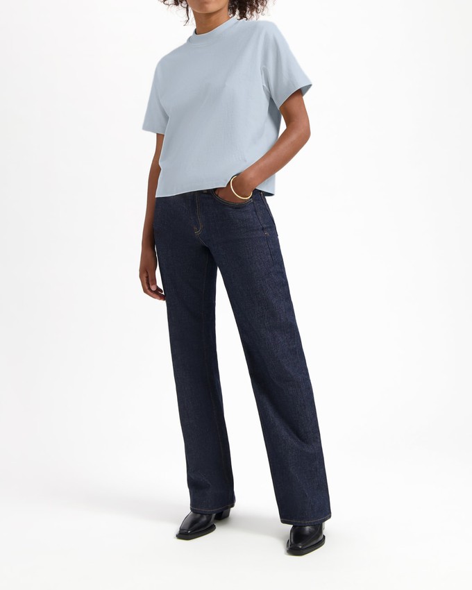 Jill Tee from Kuyichi