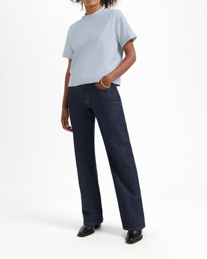 Jill Tee from Kuyichi