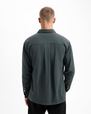 Jack overshirt from Kuyichi