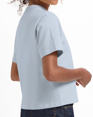 Jill Tee from Kuyichi
