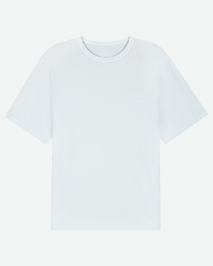 Liam Printed T-shirt from Kuyichi