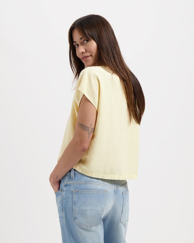 Emily Top from Kuyichi