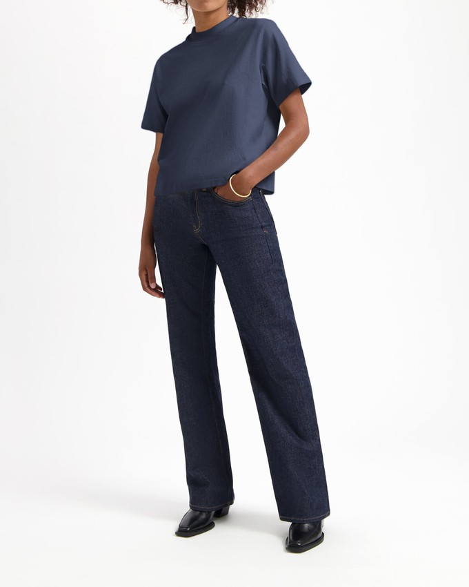 Jill Tee from Kuyichi