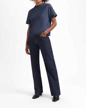 Jill Tee from Kuyichi
