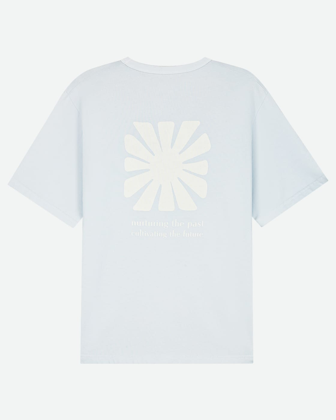 Liam Printed T-shirt from Kuyichi