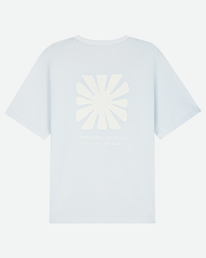 Liam Printed T-shirt from Kuyichi