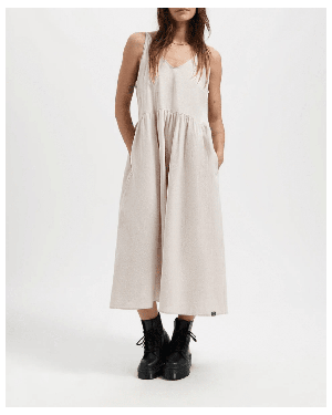 Damla Dress from Kuyichi