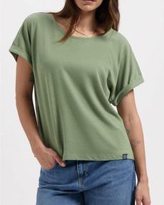 Bella T-Shirt via Kuyichi