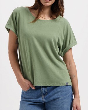 Bella T-Shirt from Kuyichi