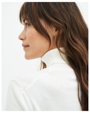 Rachel Turtleneck from Kuyichi
