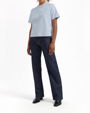 Jill Tee from Kuyichi
