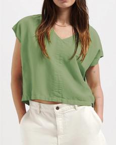 Emily Top via Kuyichi