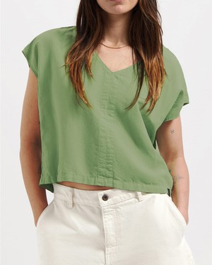 Emily Top from Kuyichi
