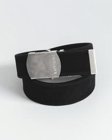 Slider Canvas Belt via Kuyichi