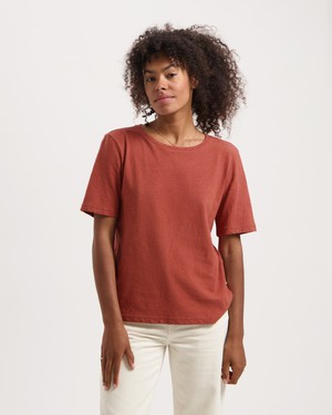 Olivia Tee from Kuyichi
