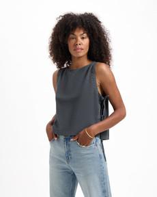 Elly Top via Kuyichi