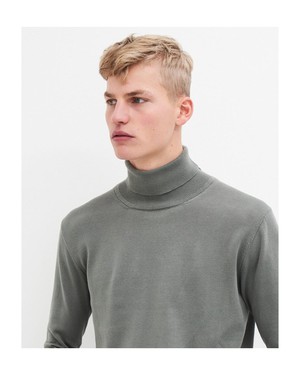 Thomas Turtleneck from Kuyichi