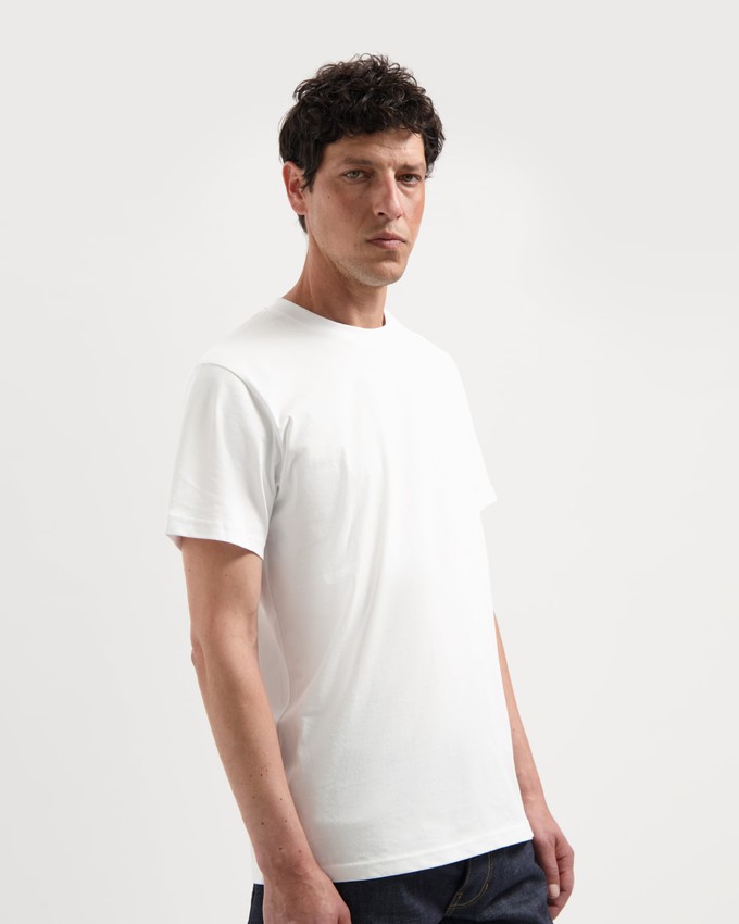 Buckley White from Kuyichi