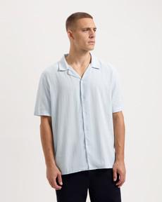 Robby Shirt via Kuyichi