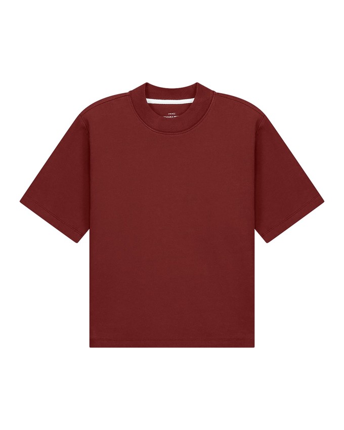 Jill Tee from Kuyichi