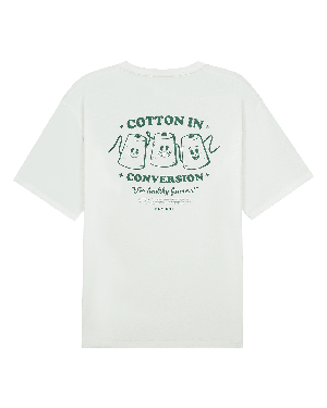 Liam C.I.C. Tee from Kuyichi