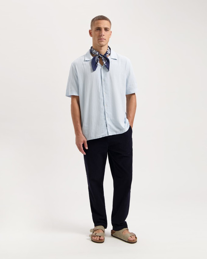 Robby Shirt from Kuyichi