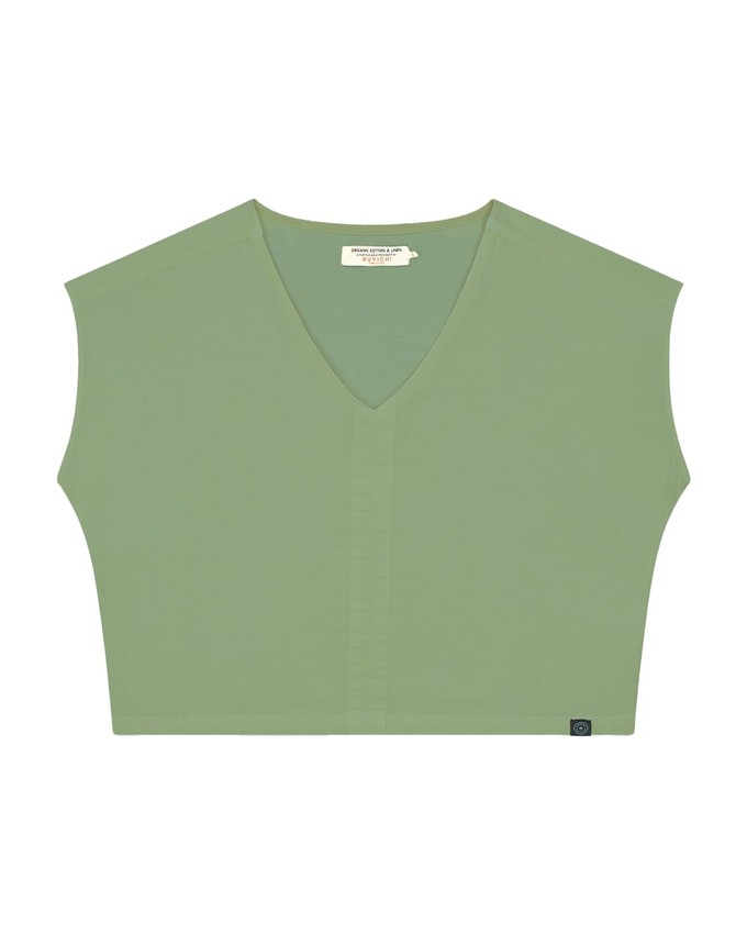 Emily Top from Kuyichi