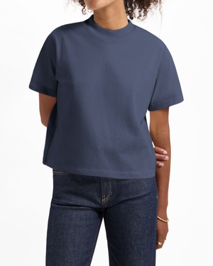 Jill Tee from Kuyichi