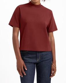 Jill Tee via Kuyichi