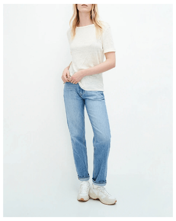 Olivia T-Shirt from Kuyichi