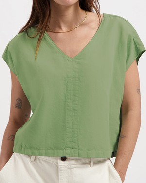 Emily Top from Kuyichi