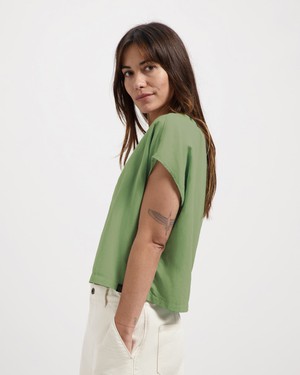Emily Top from Kuyichi