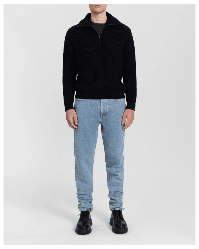 Morgan Knit from Kuyichi