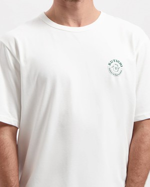 Liam C.I.C. Tee from Kuyichi