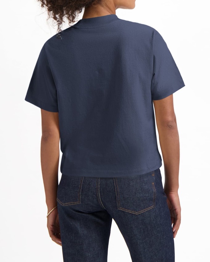 Jill Tee from Kuyichi
